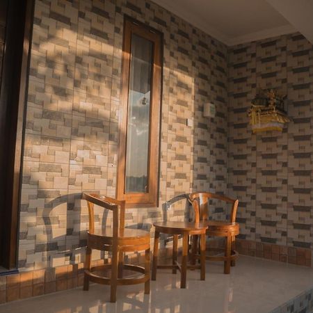 Toyapakeh Prasi Sunrise Homestay מראה חיצוני תמונה